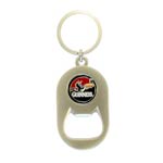 Guinness Bottle Opener Key Ring - Pelican design