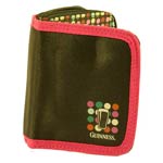 Girls Guinness purse