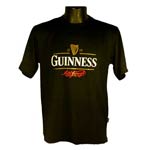Signature design short sleeved Guinness t-shirt