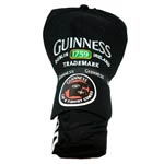 Guinness cap and t-shirt combo