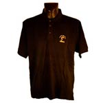 Toucan Logo Guinness Polo Shirt