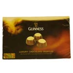 Guinness Luxury Chocolate Truffles