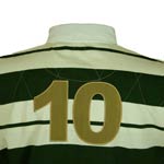 Ireland rugby shirt from the Heritage Collection