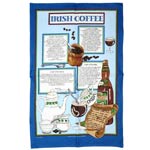 Irish Coffee Multi lingual
