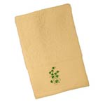 Irish Guest towel
