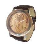 Irish Penny Watch - style 147
