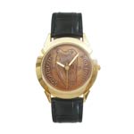 Irish Penny Watch - style 148