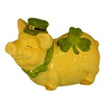 Irish Piggy Savings Bank