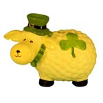 Irish sheep Savings Bank
