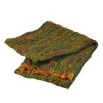 Avoca Woven Scarf - Style Jewel 1