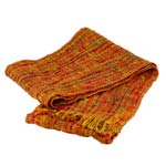 Avoca Woven Scarf - Style Jewel 3