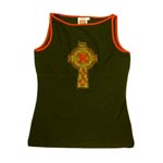 Ladies Ireland t-shirt