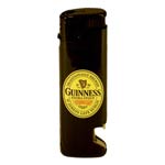 Bottle top opener / lighter