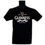 Black Limited Edition T-shirt