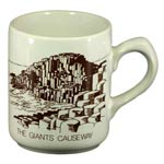 Giants Causeway Coffee Mug