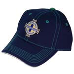 Northern Ireland Navy Baseball cap