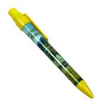 Northern Ireland pen