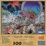 Jigsaw - Nuada the High King
