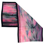 Patrick Francis silk scarf � Enchanted Forest