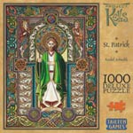 Jigsaw - St Patrick
