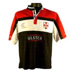 Ulster rugby shirt