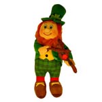Singing Leprechaun