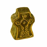 Standing Celtic Cross
