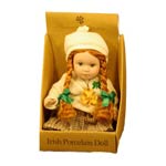 Irish Porcelaine Doll