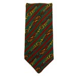 From the Celtic Collection� - Irish Neck Tie style 7