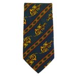 From the Celtic Collection� - Irish Neck Tie style 5