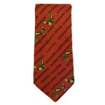 From the Celtic Collection� - Irish Neck Tie style 4