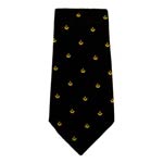 Masonic Square & Compass - Ulster Neck Tie