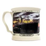 Nomadic & Titanic Mug
