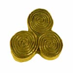 Triple Spiral