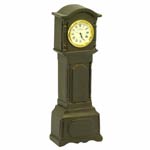 (image for) Turf Irish Grandfather Clock