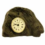 Old Man Time Irish Turf Clock.