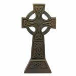 Medium High Cross - Irish Turf Cross