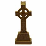Muiredach's Cross - Turf Irish Crosses B3