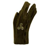 Celtic Oak - Irish Turf Sculpture