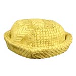 Tweed Country Hat