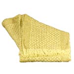 Irish Tweed scarf