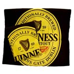 Pair of Guinness Tea-towels