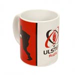 Ulster Rugby mug