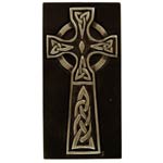 Wall hanging High Cross
