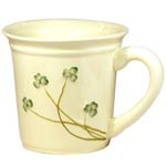 Watervale Shamrock Mug