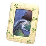 Watervale China picture frame