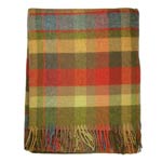Wool Avoca Throw - wr94