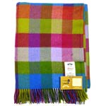 Avoca pure wool rug WR71