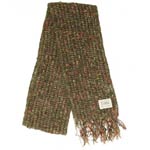 Avoca Woven Scarf - Style Air 11