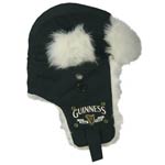 Black Guinness fur Deer Stalker